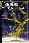 Buchcover Die Braut des Magiers - Light Novel 01