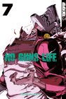 Buchcover No Guns Life 07