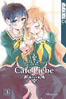 Buchcover Café Liebe 03