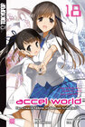 Buchcover Accel World - Novel 18