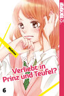 Buchcover Verliebt in Prinz und Teufel? 06