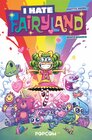 Buchcover I hate Fairyland 03: Braves Mädchen