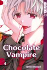 Buchcover Chocolate Vampire 04