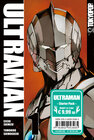 Buchcover Ultraman Starter Pack