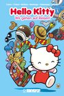 Buchcover Hello Kitty - Wir gehen auf Reisen!