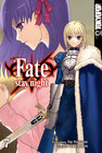 Buchcover Fate/stay night - Einzelband 07