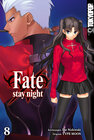 Buchcover Fate/stay night - Einzelband 08