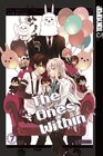 Buchcover The Ones Within - Band 7