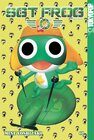 Buchcover Sgt. Frog - Band 01