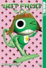 Buchcover Sgt. Frog - Band 02