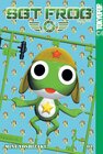 Buchcover Sgt. Frog - Band 03
