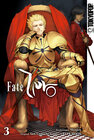Buchcover Fate/Zero 03