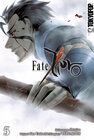 Buchcover Fate/Zero 05
