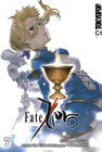 Buchcover Fate/Zero 07