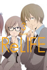 Buchcover ReLIFE 03