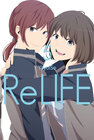 Buchcover ReLIFE 05
