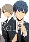 Buchcover ReLIFE 06