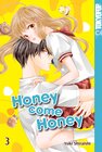 Buchcover Honey Come Honey 03