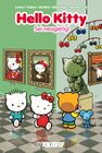 Buchcover Hello Kitty - Sei neugierig!