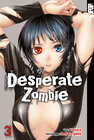 Buchcover Desperate Zombie 03