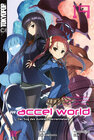 Buchcover Accel World - Novel 19