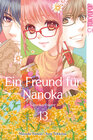 Ein Freund für Nanoka - Nanokanokare 13 width=