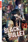 Buchcover Black Bullet – Light Novel, Band 3