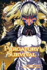 Buchcover Purgatory Survival - Band 5