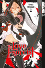 Buchcover The Love Exorcist - Band 1