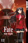 Buchcover Fate/stay night - Einzelband 12