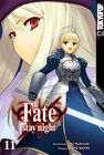 Buchcover Fate/stay night - Einzelband 11