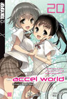 Buchcover Accel World - Novel 20