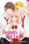 Buchcover Fesseln der Liebe 06