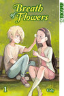 Buchcover Breath of Flowers 01
