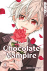 Buchcover Chocolate Vampire 06