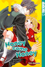 Buchcover Honey come Honey 06