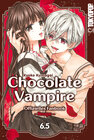 Buchcover Chocolate Vampire 6.5