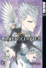 Buchcover Black Clover 19