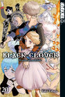 Buchcover Black Clover 20