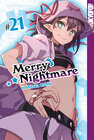 Buchcover Merry Nightmare 21
