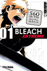 Buchcover Bleach EXTREME 01