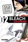 Buchcover Bleach EXTREME 02