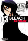 Buchcover Bleach EXTREME 03