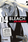 Buchcover Bleach EXTREME 04