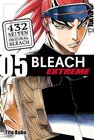 Buchcover Bleach EXTREME 05