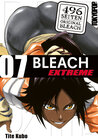 Buchcover Bleach EXTREME 07