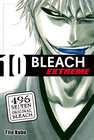 Buchcover Bleach EXTREME 10