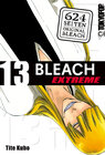 Buchcover Bleach EXTREME 13