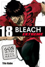 Buchcover Bleach EXTREME 18