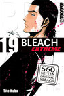 Buchcover Bleach EXTREME 19